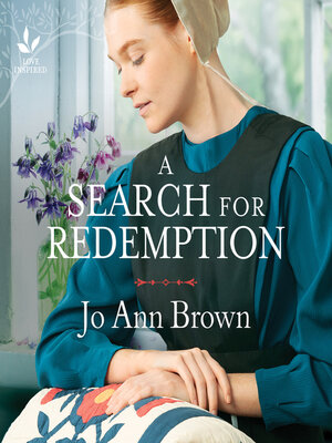 cover image of A Search for Redemption